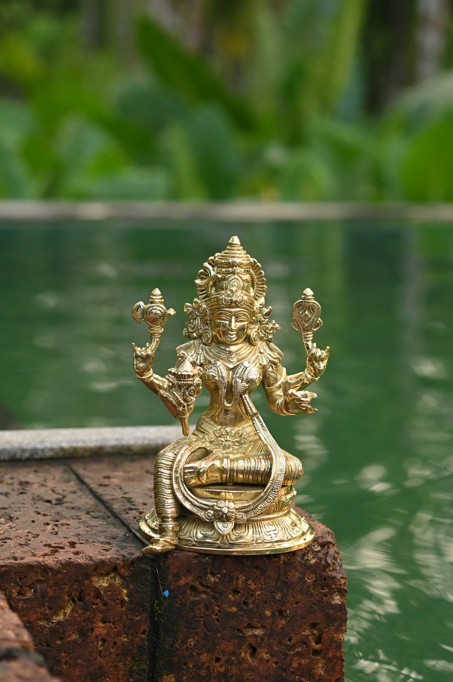 Lakshmi devi