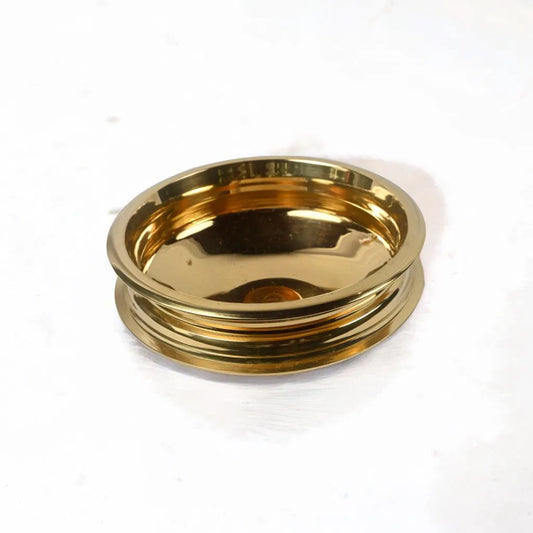 Brass Uruli Small