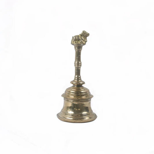 Bronze Pooja Bell